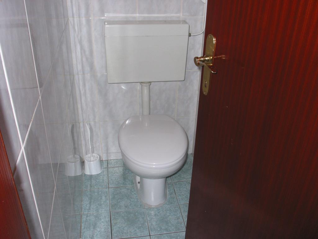 Apartment Fleger Zagreb Bagian luar foto